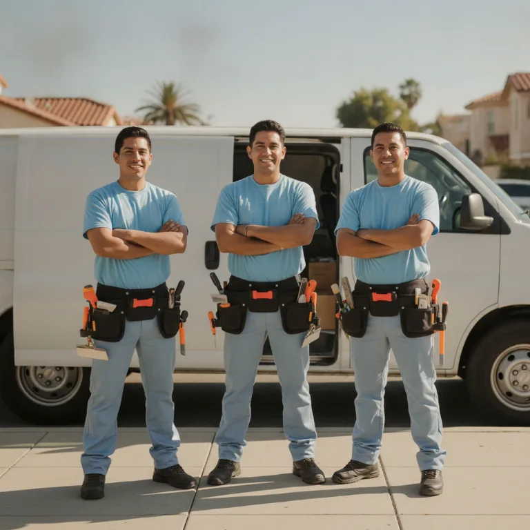 Instalador de Pisos equipo en Chalco